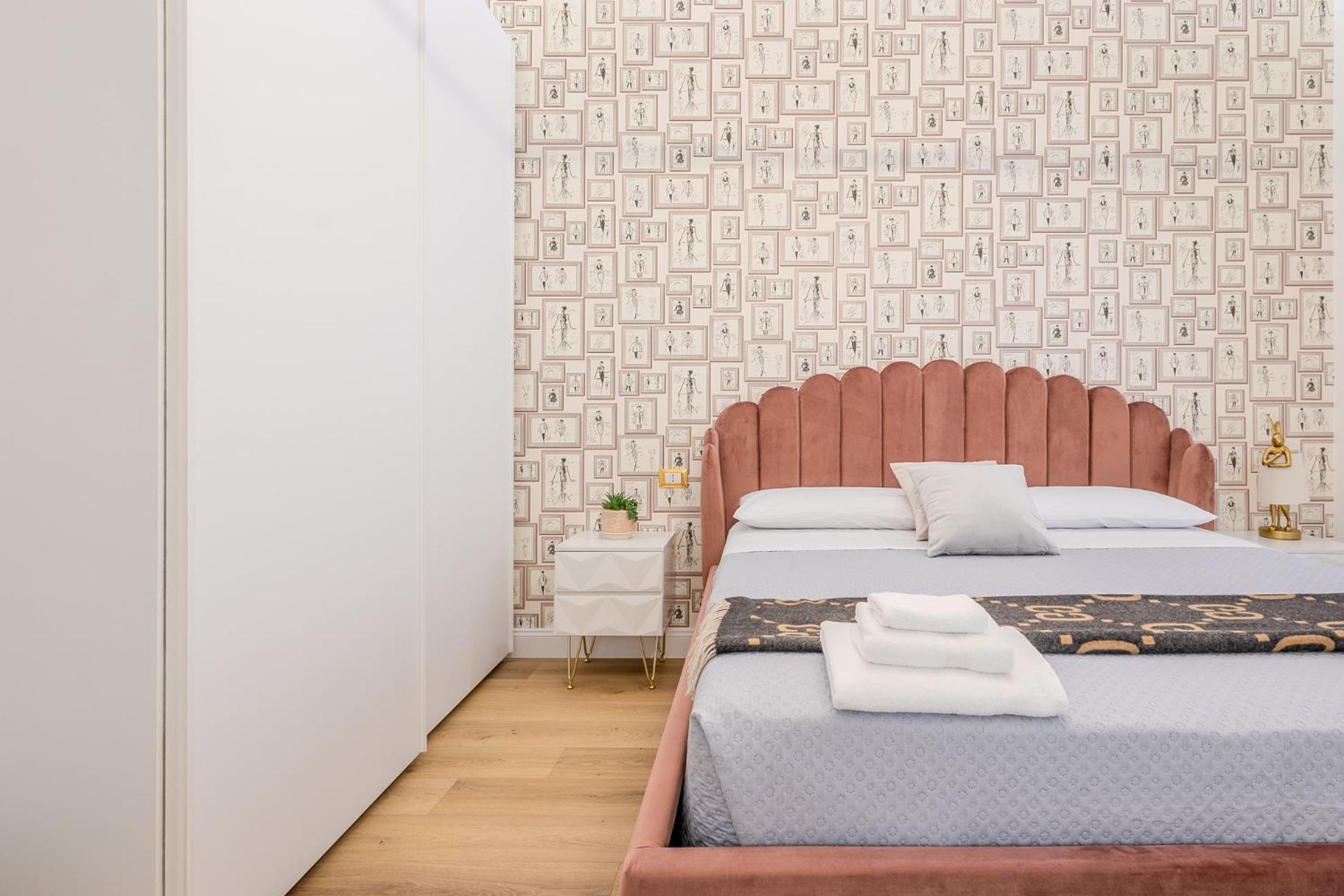 Maison 31 - Suite Apartment Civitavecchia Buitenkant foto