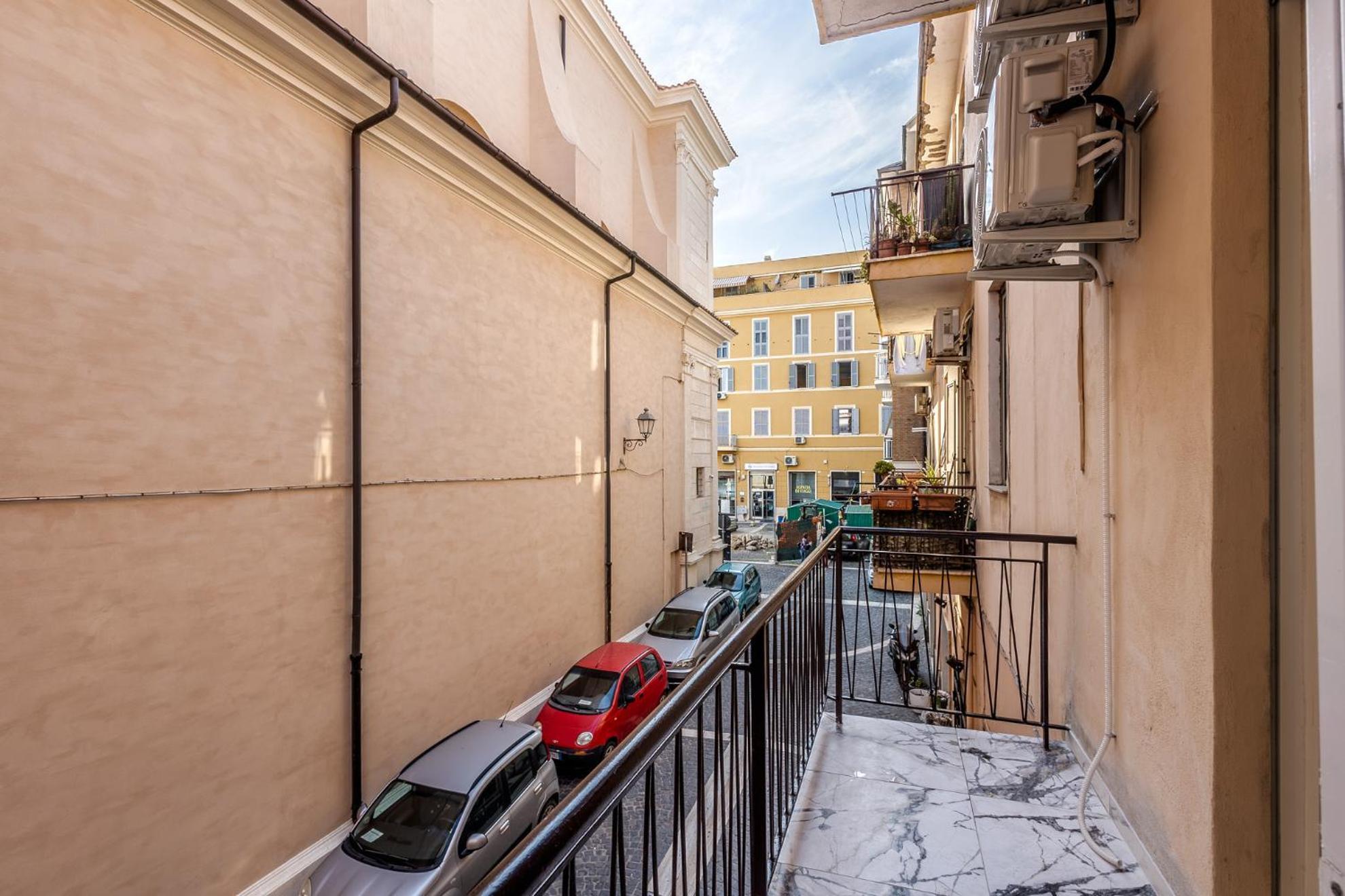 Maison 31 - Suite Apartment Civitavecchia Buitenkant foto
