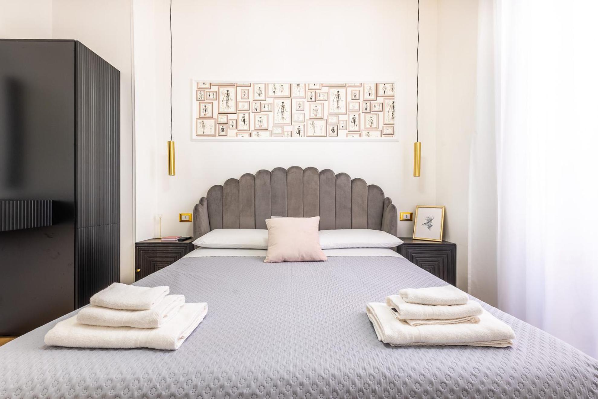 Maison 31 - Suite Apartment Civitavecchia Buitenkant foto
