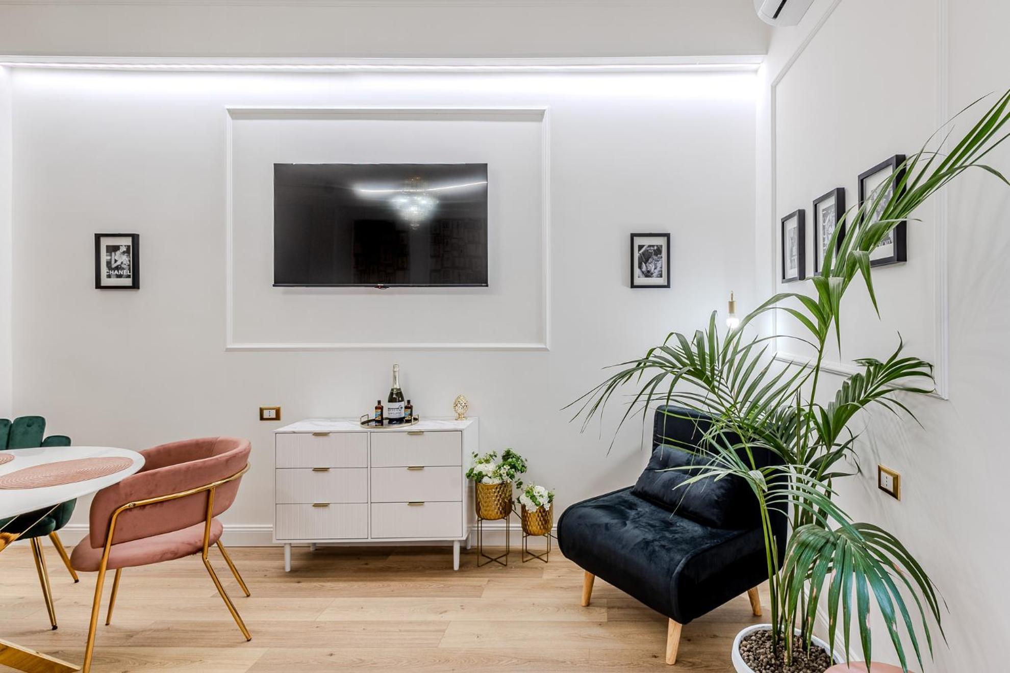 Maison 31 - Suite Apartment Civitavecchia Buitenkant foto