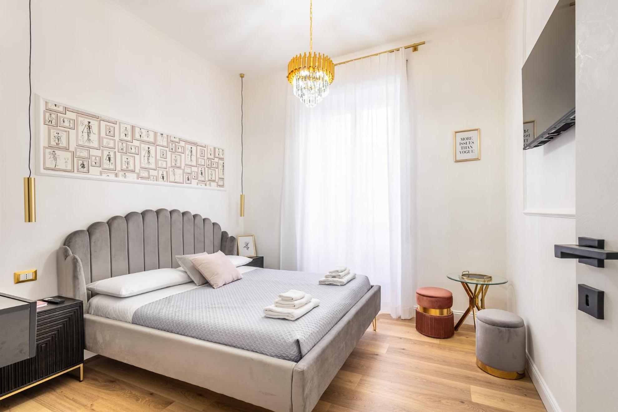 Maison 31 - Suite Apartment Civitavecchia Buitenkant foto