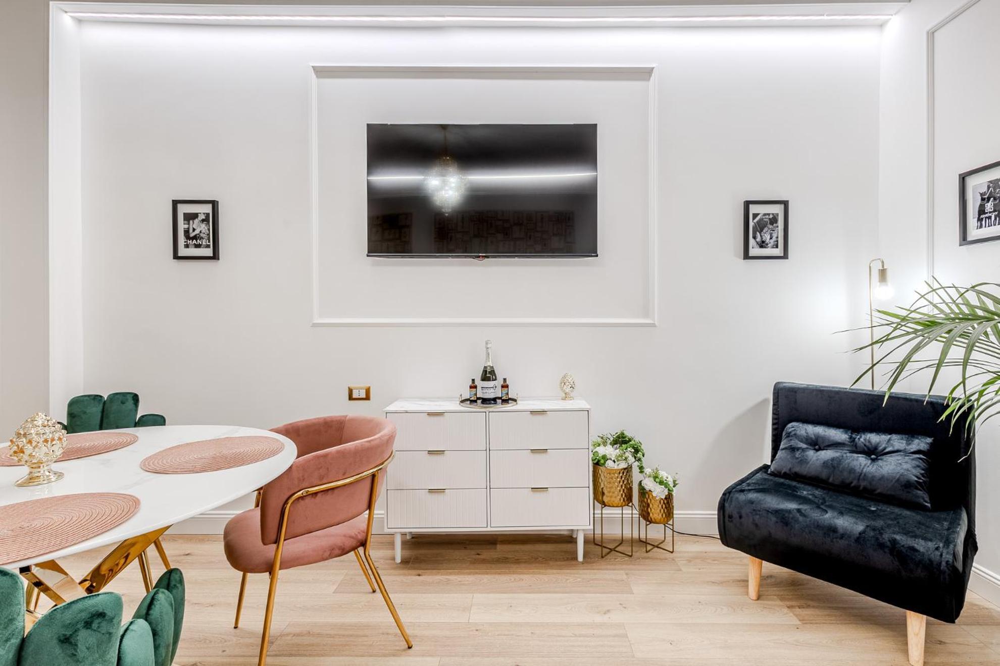 Maison 31 - Suite Apartment Civitavecchia Buitenkant foto
