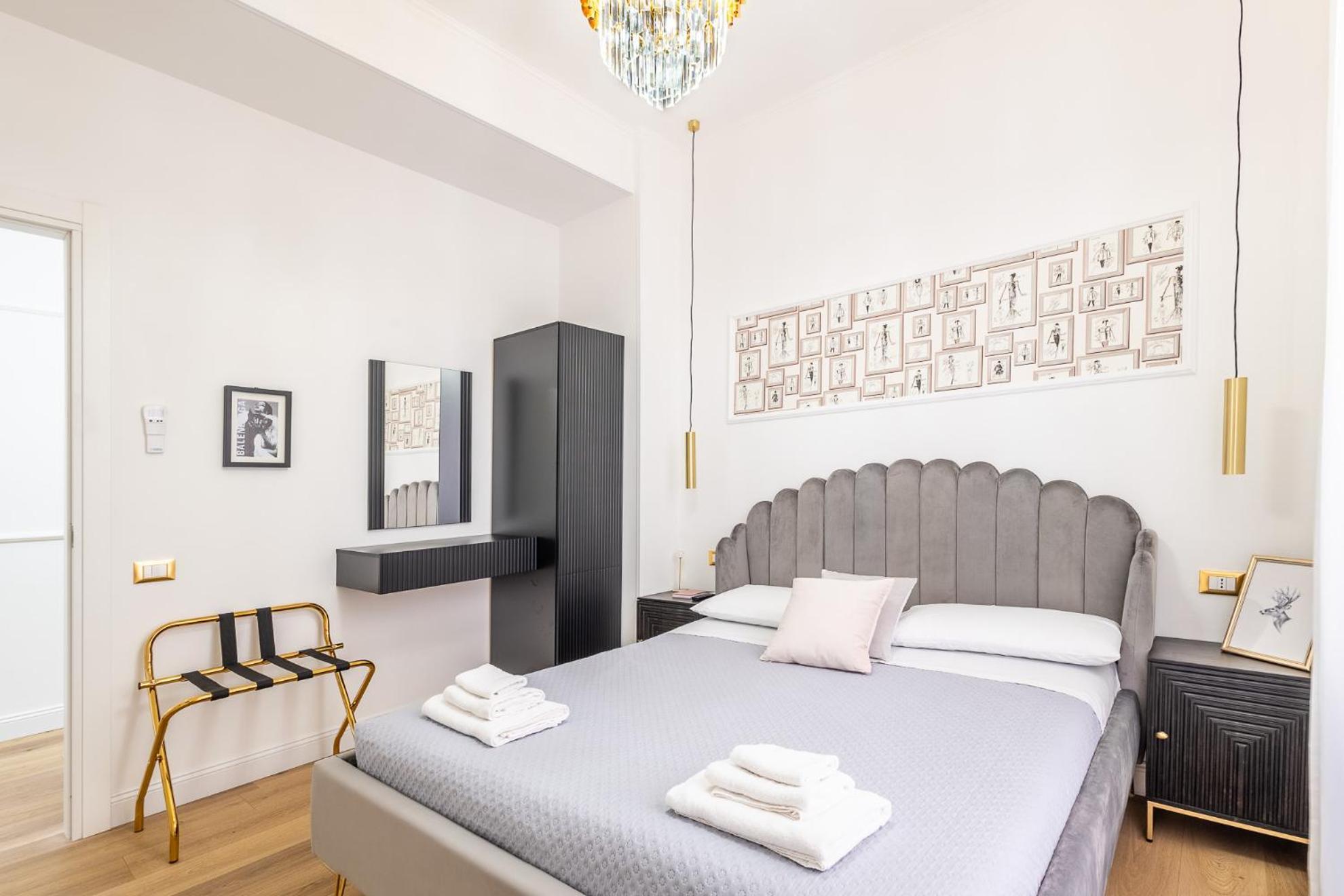 Maison 31 - Suite Apartment Civitavecchia Buitenkant foto