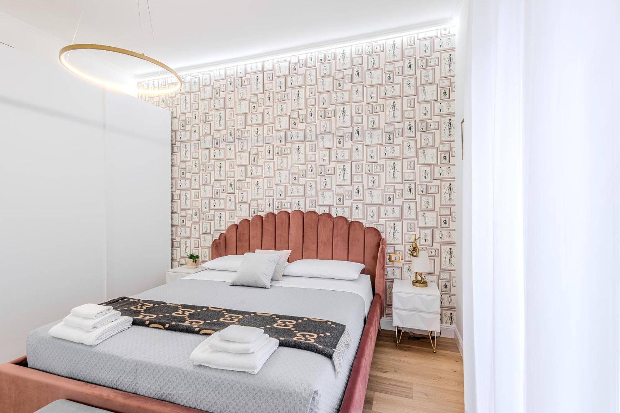 Maison 31 - Suite Apartment Civitavecchia Buitenkant foto